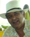 Aidenor  Aires Pereira